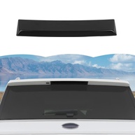 Capa Luz de Freio Fumê para Ford Expedition 2022-2024: Estilo e Segurança - imagem 1
