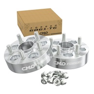 Espaçadores de Roda Hubcentric 38mm para Ford F150, Expedition e Lincoln Navigator (2 Peças) - imagem 1