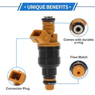 Injetores de Combustível ACROPIX para Ford Expedition 1997-2002: Desempenho e Eficiência - imagem 4