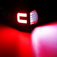 Luzes LED de Placa Yankok para Ford: Brilho Intenso 6000K para F150, Ranger, Expedition e mais! - imagem 3