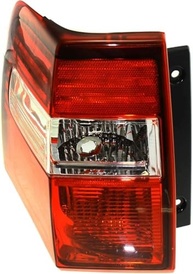 Luzes Traseiras Ford Expedition 2007-2014: Lado Motorista e Passageiro - imagem 5