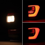 Luz Traseira LED para Ford Expedition 2018-2021 - Design Integrado e Resistente - imagem 5