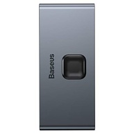 Baseus Divisor HDMI Bidirecional 2 em 1: Conecte e Expanda sua Experiência 4K - imagem 5