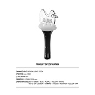 NEXZ Light Stick: Ilumine a Experiência! - imagem 2