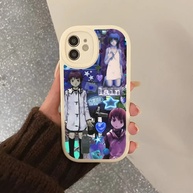 Capa Serial Experiments Lain: Estilo e Proteção! - imagem 2