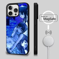 Capinha Serial Experiments Lain iPhone - imagem 2