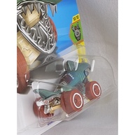 Hot Wheels Tubarão: Colecione a Experimotors! - imagem 2