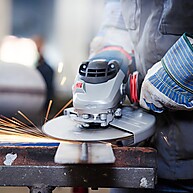 Discos Desbaste 115mm Bosch: Kit 10x Metal Expert - imagem 2