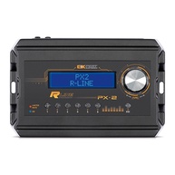 Expert PX-2R: Seu Áudio Automotivo Impecável - imagem 1