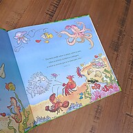 O Mundo de Deus: Um Livro para Crianças Exploradoras - imagem 2