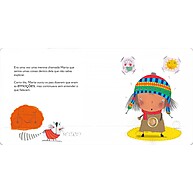O Novelo de Emoções: Guia para Pequenos Exploradores - imagem 2