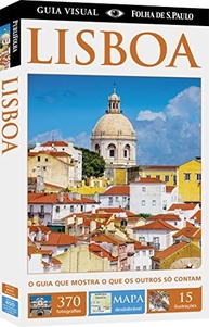 Lisboa: Guia Visual Essencial com Mapa para Explorar a Cidade Encantadora - imagem 4