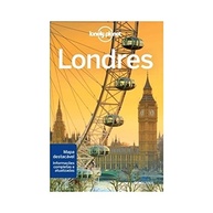 Lonely Planet Londres: Seu Guia Essencial para Explorar a Capital Britânica - imagem 2