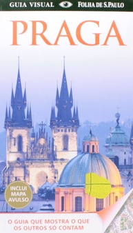 Guia Visual Praga com Mapa: Explore a Capital Tcheca como um Local! - imagem 1
