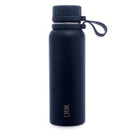 LYOR Explorer Azul 650ml - Garrafa Térmica de Aço Inox com Isolamento Avançado - imagem 2