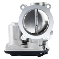 Corpo do Acelerador 676018: Performance e Durabilidade para Ford F-150, Mustang, Edge, Explorer e mais! - imagem 1