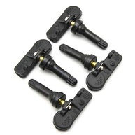Kit 4 Sensores TPMS 315MHz para Ford F150, Explorer, Mustang, Ranger, Escape, Focus e Lincoln - Monitoramento de Pressão Essencial - imagem 5