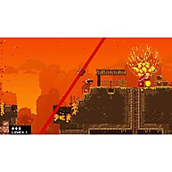 Broforce Switch: Ação Explosiva! - imagem 2