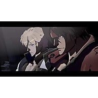 Guilty Gear Strive Switch: Ação Explosiva! - imagem 2