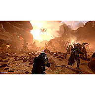 explosiva-cooperativa-acao-ps5-para-2-helldivers
