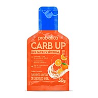 Carb Up Gel Probiótica: Energia Explosiva! - imagem 2
