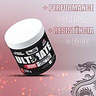 Pré Treino Ultimate: Energia Explosiva! - imagem 2