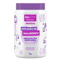 Kit Hialurônico bn.Cachos: Hidratação Explosiva! - imagem 2