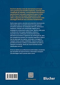 Aterramento em Atmosferas Explosivas: Guia Essencial para Segurança Máxima - imagem 4
