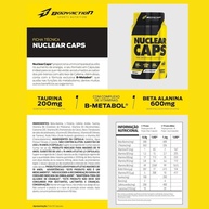 Nuclear Rush: Pré-Treino Explosivo! - imagem 2