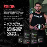 Égide Pré-Treino: Energia e Foco Explosivos! - imagem 2