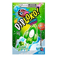 DipLoko Boom Space: Pirulitos Explosivos! - imagem 2