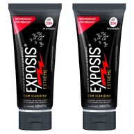 Exposis Extreme Gel: Kit com 2 Repelentes 100ml - imagem 1