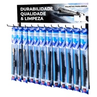 Expositor de Palhetas: Organize e Venda Mais! - imagem 1
