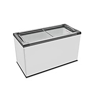 Expositor Metalfrio 399L: Congelados Sempre Perfeitos! - imagem 1