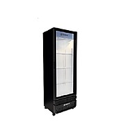 Expositor Vertical Imbera VRS16: 485L e Alta Performance - imagem 1