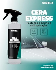 CERA EXPRESS 500ML - imagem 3