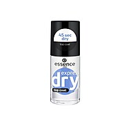 Express Dry Top Coat: Esmalte Seco em 45s! - imagem 1