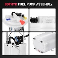Módulo Bomba Combustível Elétrica BDFHYK para Chevrolet Express & GMC Savana 2010-2015 - imagem 3