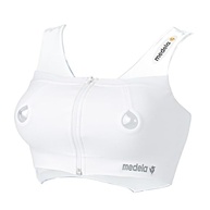 Bustier Easy Expression Branco – Conforto e Liberdade nas Amamentações - imagem 4