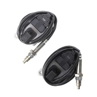 Kit 2 Sensores NOx (Upstream/Downstream) V8 6.6L Diesel - Chevrolet Express/Silverado & GMC Savana/Sierra - imagem 2