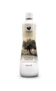 GALLO AZ OLIVA EXT VIRG C.MADUR 500ML - imagem 1