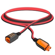 CTEK 56-304: Cabo de Extensão Comfort Connect 8.2ft para Carregadores de Bateria - imagem 5