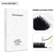 Extensão de Cílios NAGARAKU: Volume e Naturalidade - imagem 1