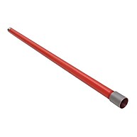 Extensão para Cavadeira Trado Ramada 6" a 8" - 75 cm - imagem 1