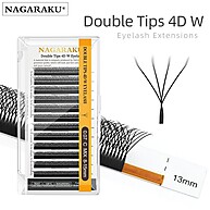 Extensões de Cílios 4D W NAGARAKU: Volume Incrível! - imagem 1