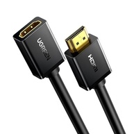 Extensor HDMI MPOWER 2 Metros 4K@60Hz - Conexão de Alta Performance - imagem 3