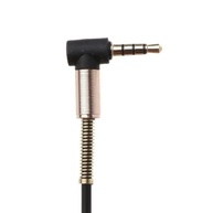 Cabo Extensor 3.5mm 90°: Som Perfeito! - imagem 3
