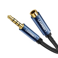 Extensor de Áudio Ugreen 3.5mm: Som Impecável! - imagem 1