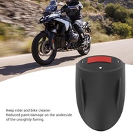 Extensor de Guarda-lamas Dianteiro para R1300GS 2024+: Proteção e Estilo Premium - imagem 3