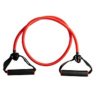 Extensor Elástico Forte Acte T287-F: Treino em Casa! - imagem 1